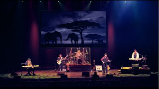 Africa - The Hit Men