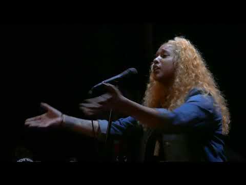 Anita D - "Family Matters"