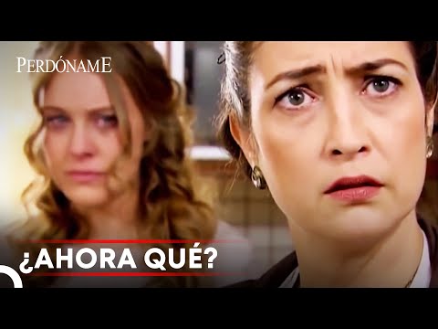 Yildiz Vio El Informe De Handan - Perdóname