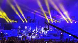 Avantasia - In Quest For, live @ Masters of Rock, Vizovice 14.7.2013