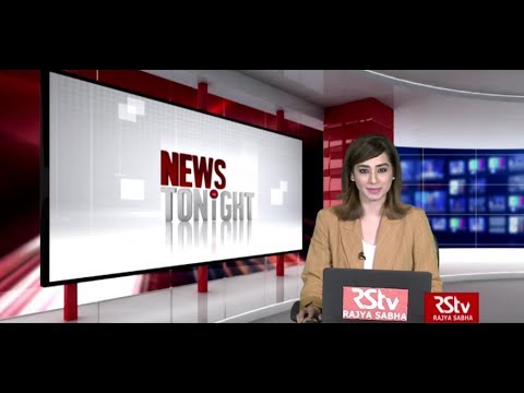 English News Bulletin – October 30, 2019 (9 pm)