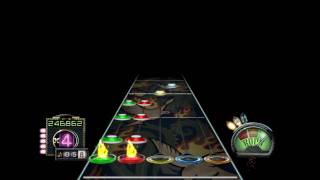 Dethklok &quot;Burn The Earth&quot;