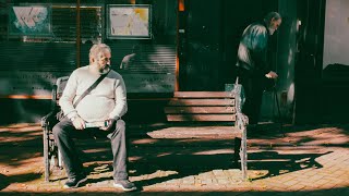 The Secret to Great Street Shots in Tough Locations