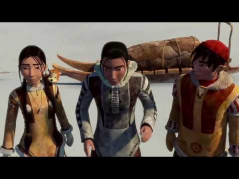 Fox Family Movies: The Legend Of Sarila