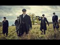 No F Ckin Fighting Peaky Blinders Far Alone