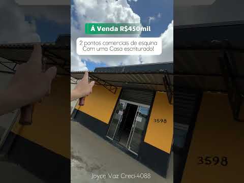 Rondônia Machadinho D’Oeste R$450mil escriturado