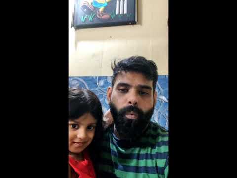 Krishna daas live karaoke 