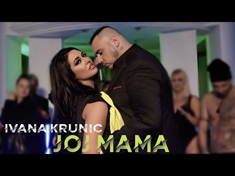 IVANA KRUNIC - JOJ MAMA (OFFICIAL VIDEO)