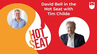 Tim Childe: The CEO of Quilter Cheviot on Responsible Investing and More!