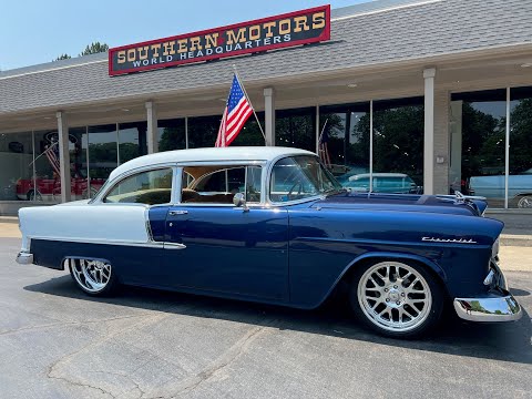 1955 Chevrolet 210 (CC-1963782) for sale in Clarkston, Michigan