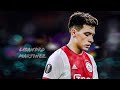 Lisandro Martínez • Ajax FC