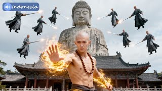 Download lagu Seribu musuh buat formasi pedang, tapi bocah itu hancurkan mereka dengan satu telapak! mp3