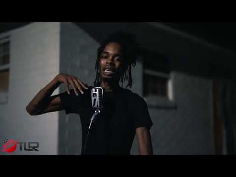 “Intimidated” Live Performance