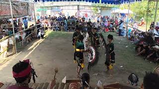 Download lagu JATHILAN JATILAN TURONGGO SETO BABAK II mp3 Download lagu JATHILAN JATILAN TURONGGO SETO BABAK II mp3