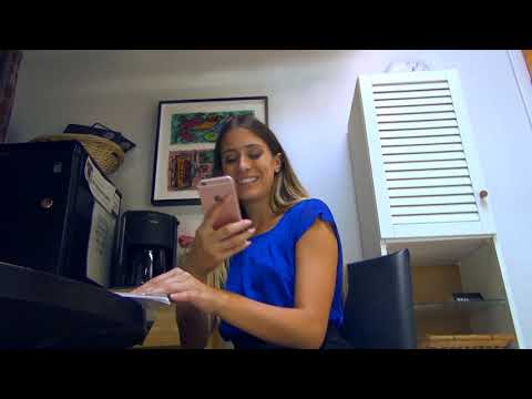 workplace nylon pantyhose feet