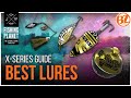 Get The BEST LURES In The Game EASY Fishing Planet X Series
