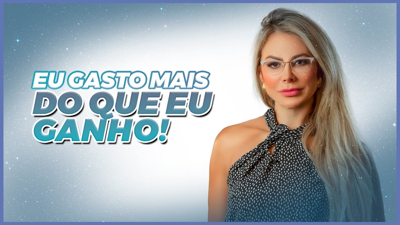 Comportamentos de quem vive endividado! Você também? Veja o que fazer! Elainne Ourives