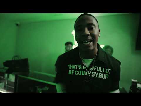 K3dahound - Kiesha Cole ( Official Music Video) Dir. DrewShotya