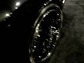 Widebody Dodge Challengers Asanti Wheels SEMA 2008