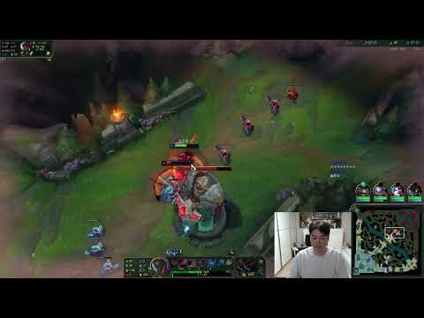 Its Just a Yasuo Thing