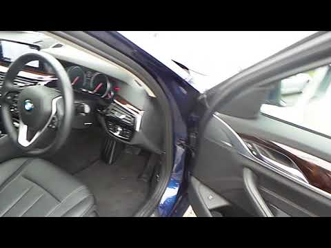 172D716 - 172D716 BMW 520d SE Saloon