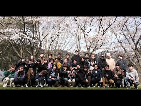 心理教育課程 実践社会学科 1分movie