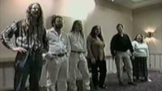 The Wild Oats: Jolly Red Nose