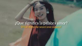 Amazing you ~ Han Dong Geun [TRADUCIDO AL ESPAÑOL] (eng lyrics)