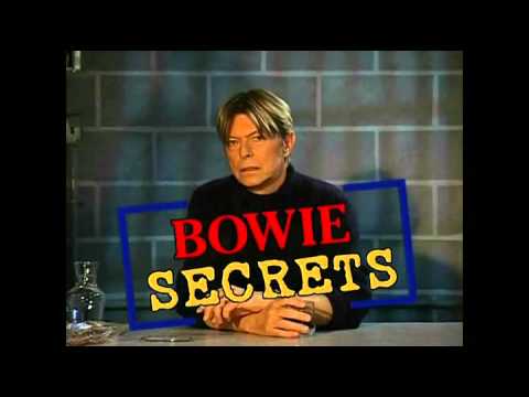 Best Of David Bowie Conan 01112016