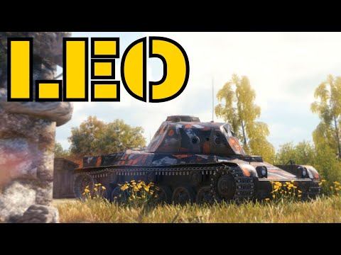 Le sens du timing | World of Tanks