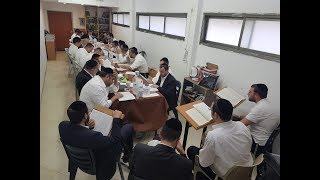 דף יומי מנכוס דף 65 מאת ר' אלי סטפנסקי