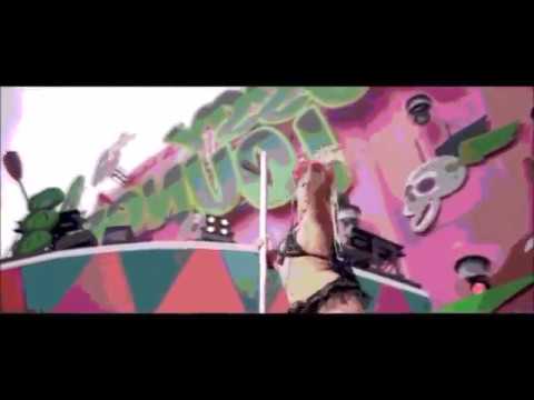 Tina Cousins - Hymn (Remix)