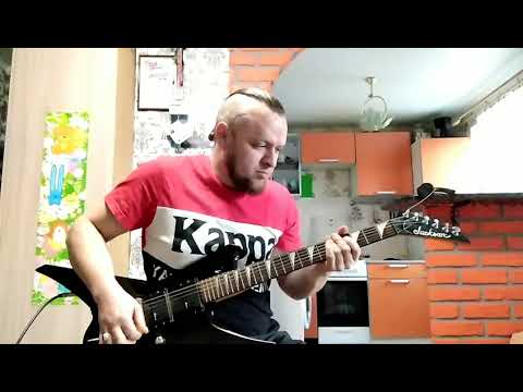 House Of The Rising Sun - Five Finger Death Punch