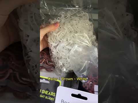 Home Garden Tools 15mm 22mm 24mm Tomato Plant support clips Vegetable Vine Ring trellis clips Small