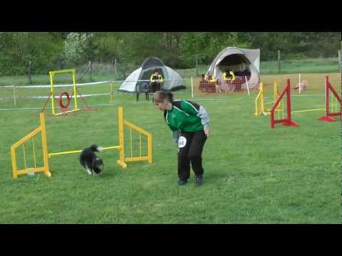 12-05-12 LM´12 Mühlenbeck Tonja & Loony J