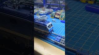 Ozvučnice pro A.C.M.E 163/362 H0 V2