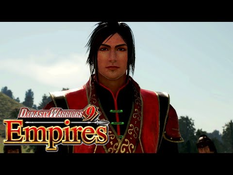 Zang BA adventure part 20 - Invasion of Changsha- 真・三國無双８ Empires - walkthrough
