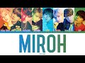 [REQUEST] Stray Kids - 'MIROH' (Color Coded Lyrics) | ShadowByYoongi
