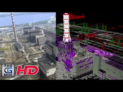 CGI VFX Breakdowns : "Inseparable" by - POSTMODERN