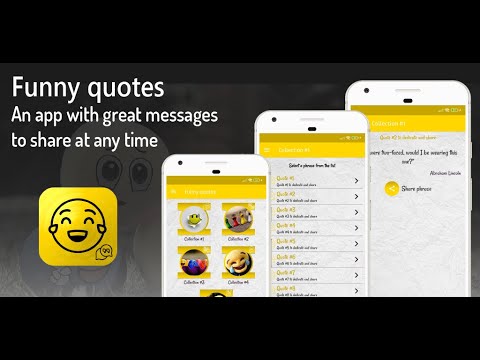 funny quotes and messages video thumbnail