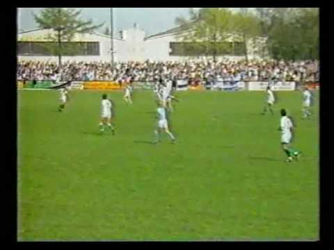 ASC Schöppingen - Arminia Bielefeld 1:2 (30.4.89)