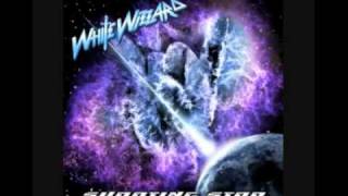 White Wizzard - We Rock (DIO Cover) (New Song 2010)