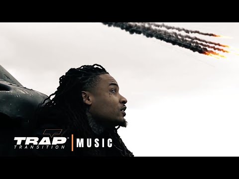 YNE Bozo - SLEEP PARALYSIS [Music Video] | Trap Transition