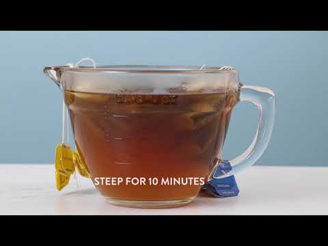 download lagu mp3 mp4 Bigelow Cold Brew Peach Tea, download lagu Bigelow Cold Brew Peach Tea gratis, unduh video klip Bigelow Cold Brew Peach Tea