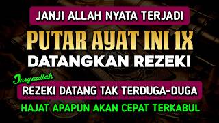 Download lagu Bacaan Dahsyat Ayat 1000 Dinar! Satu Kali Putar Bisa Datangkan Kekayaan mp3