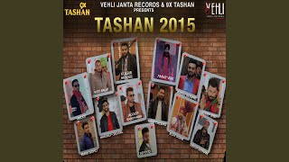 Fakkran Da Kafila song artwork