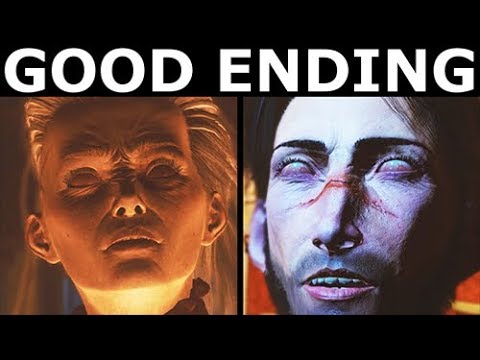 The Council Episode 5 Ending - Asahel Helps Louis To Bring Down Lord Mortimer (Good End)