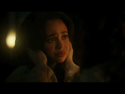 Thomasina Murdered Her Husband - Riverdale 6x04 Scene