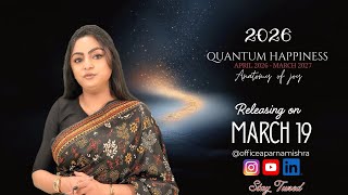 Quantum Happiness 2026