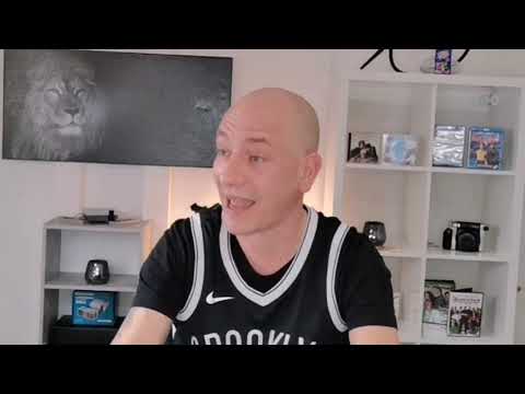 Gründer der Mongo Clikke 🎤 Chris Nix Part 3 ( Samy Deluxe, Beginner, Ferris Mc uvm) JOSOF TV